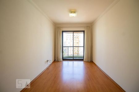 Sala de apartamento para alugar com 2 quartos, 62m² em Vila Mariana, São Paulo