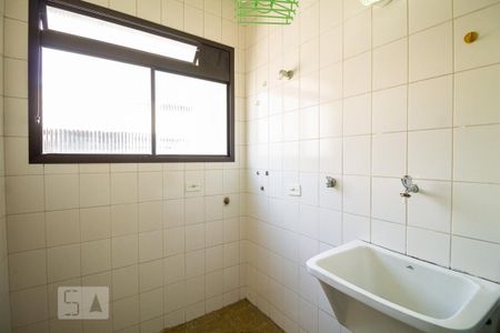 Lavanderia  de apartamento para alugar com 2 quartos, 62m² em Vila Mariana, São Paulo