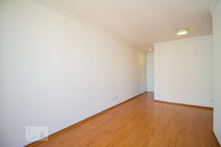 Sala de apartamento para alugar com 2 quartos, 62m² em Vila Mariana, São Paulo