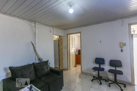 Sala de Estar de casa à venda com 3 quartos, 280m² em Rio Pequeno, São Paulo