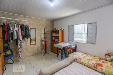 Quarto 2 de casa à venda com 3 quartos, 280m² em Rio Pequeno, São Paulo