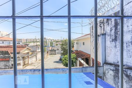 Sala de Estar Vista de casa à venda com 3 quartos, 280m² em Rio Pequeno, São Paulo