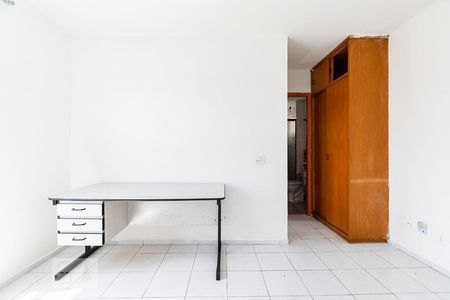 Sala de apartamento para alugar com 1 quarto, 38m² em Saúde, São Paulo