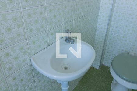 Apartamento para alugar com 86m², 2 quartos e 1 vagaBanheiro de Serviço