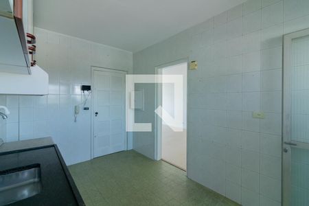 Apartamento para alugar com 86m², 2 quartos e 1 vagaCozinha