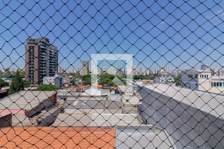 Apartamento para alugar com 86m², 2 quartos e 1 vagaVista Quarto 2