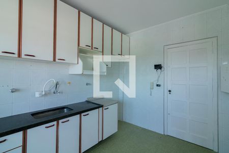 Apartamento para alugar com 86m², 2 quartos e 1 vagaCozinha
