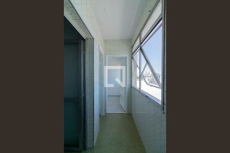 Apartamento para alugar com 86m², 2 quartos e 1 vagaÁrea de Serviço