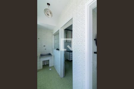 Apartamento para alugar com 86m², 2 quartos e 1 vagaÁrea de Serviço