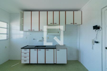Apartamento para alugar com 86m², 2 quartos e 1 vagaCozinha
