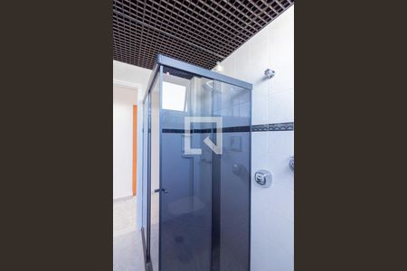 Apartamento para alugar com 86m², 2 quartos e 1 vagaBanheiro