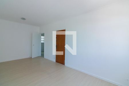 Sala de apartamento para alugar com 2 quartos, 86m² em Indianópolis, São Paulo
