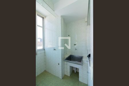 Apartamento para alugar com 86m², 2 quartos e 1 vagaÁrea de Serviço