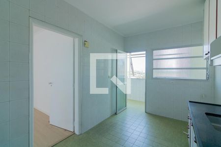 Apartamento para alugar com 86m², 2 quartos e 1 vagaCozinha