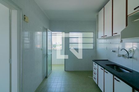 Apartamento para alugar com 86m², 2 quartos e 1 vagaCozinha