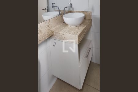 Apartamento à venda com 50m², 2 quartos e 1 vagaBanheiro