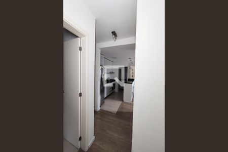 Apartamento à venda com 50m², 2 quartos e 1 vagaCozinha e Área de Serviço