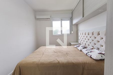 Apartamento à venda com 50m², 2 quartos e 1 vagaQuarto 1