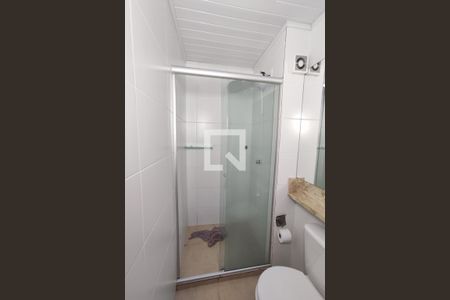 Apartamento à venda com 50m², 2 quartos e 1 vagaBanheiro
