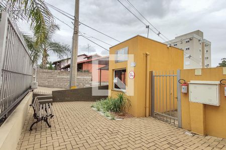 Apartamento à venda com 50m², 2 quartos e 1 vagaCondomínio