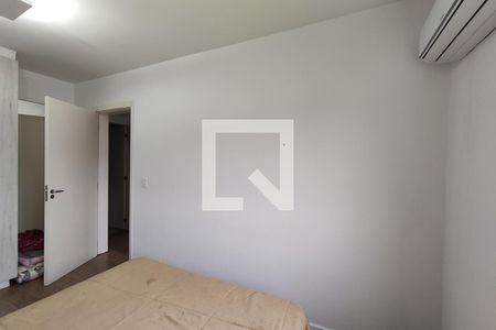Apartamento à venda com 50m², 2 quartos e 1 vagaQuarto 1
