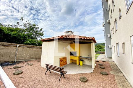 Apartamento à venda com 50m², 2 quartos e 1 vagaEspaço Gourmet