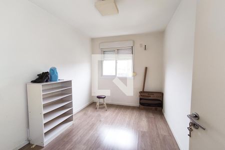 Apartamento à venda com 50m², 2 quartos e 1 vagaQuarto 2
