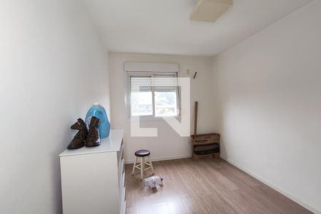 Apartamento à venda com 50m², 2 quartos e 1 vagaQuarto 2
