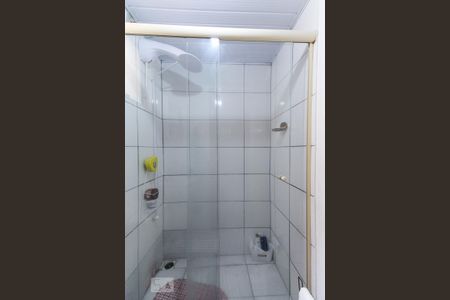 Apartamento à venda com 39m², 2 quartos e 1 vaga Apartamento à venda com 39m², 2 quartos e 1 vagaBanheiro