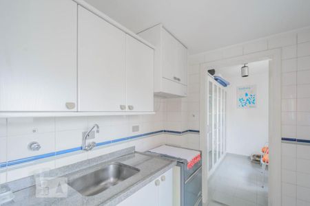 Apartamento à venda com 310m², 4 quartos e 4 vagasÁrea de Serviço