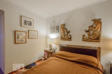 Apartamento à venda com 310m², 4 quartos e 4 vagasSuíte 1