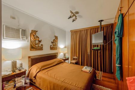 Apartamento à venda com 310m², 4 quartos e 4 vagasSuíte 1