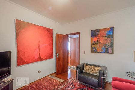 Apartamento à venda com 310m², 4 quartos e 4 vagasQuarto 4