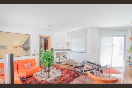 Apartamento à venda com 310m², 4 quartos e 4 vagasSuíte 2