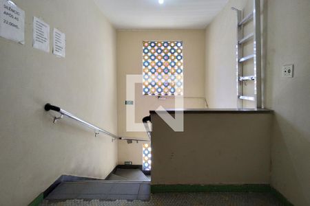 Studio para alugar com 36m², 1 quarto e sem vaga Studio para alugar com 36m², 1 quarto e sem vagaÁrea Comum