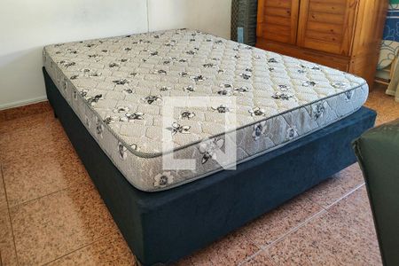 Studio de kitnet/studio para alugar com 1 quarto, 36m² em Boqueirão, Praia Grande