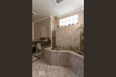 Casa à venda com 550m², 4 quartos e 6 vagasLavabo