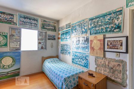 Casa à venda com 550m², 4 quartos e 6 vagasQuarto 2