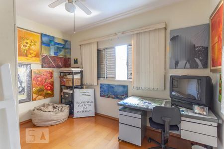 Casa à venda com 550m², 4 quartos e 6 vagasQuarto 1