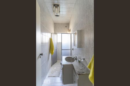 Casa à venda com 550m², 4 quartos e 6 vagasBanheiro Social