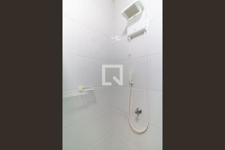 Apartamento para alugar com 55m², 2 quartos e 1 vaga Apartamento para alugar com 55m², 2 quartos e 1 vagaBanheiro