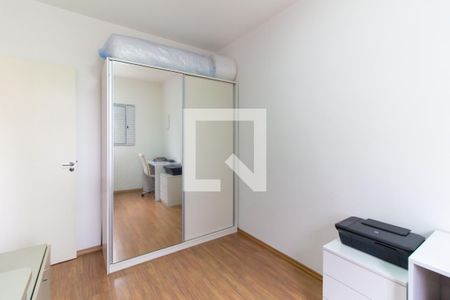 Quarto 01 de apartamento para alugar com 2 quartos, 55m² em Penha de França, São Paulo