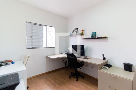 Quarto 01 de apartamento para alugar com 2 quartos, 55m² em Penha de França, São Paulo