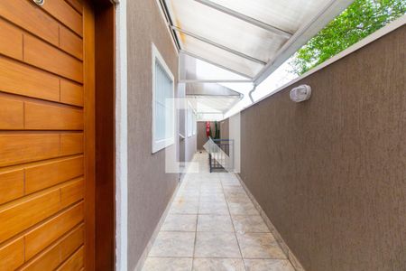 Apartamento para alugar com 55m², 2 quartos e 1 vaga Apartamento para alugar com 55m², 2 quartos e 1 vagaCorredor
