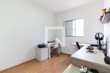 Quarto 01 de apartamento para alugar com 2 quartos, 55m² em Penha de França, São Paulo