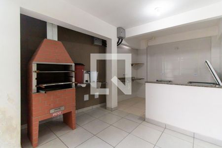 Apartamento para alugar com 55m², 2 quartos e 1 vaga Apartamento para alugar com 55m², 2 quartos e 1 vagaSalão de Festas