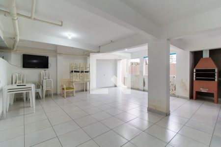 Apartamento para alugar com 55m², 2 quartos e 1 vaga Apartamento para alugar com 55m², 2 quartos e 1 vagaSalão de Festas