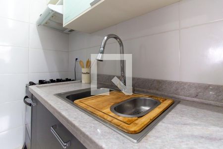 Apartamento para alugar com 55m², 2 quartos e 1 vaga Apartamento para alugar com 55m², 2 quartos e 1 vagaCozinha