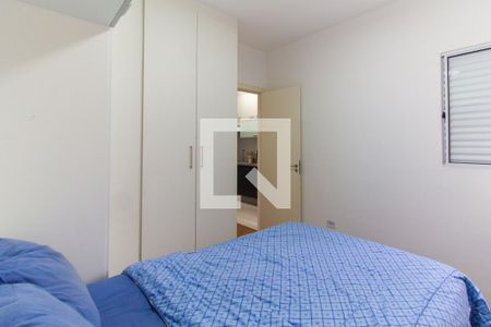 Quarto 02 de apartamento para alugar com 2 quartos, 55m² em Penha de França, São Paulo