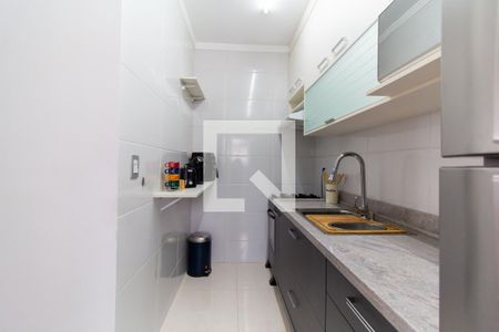 Apartamento para alugar com 55m², 2 quartos e 1 vaga Apartamento para alugar com 55m², 2 quartos e 1 vagaCozinha